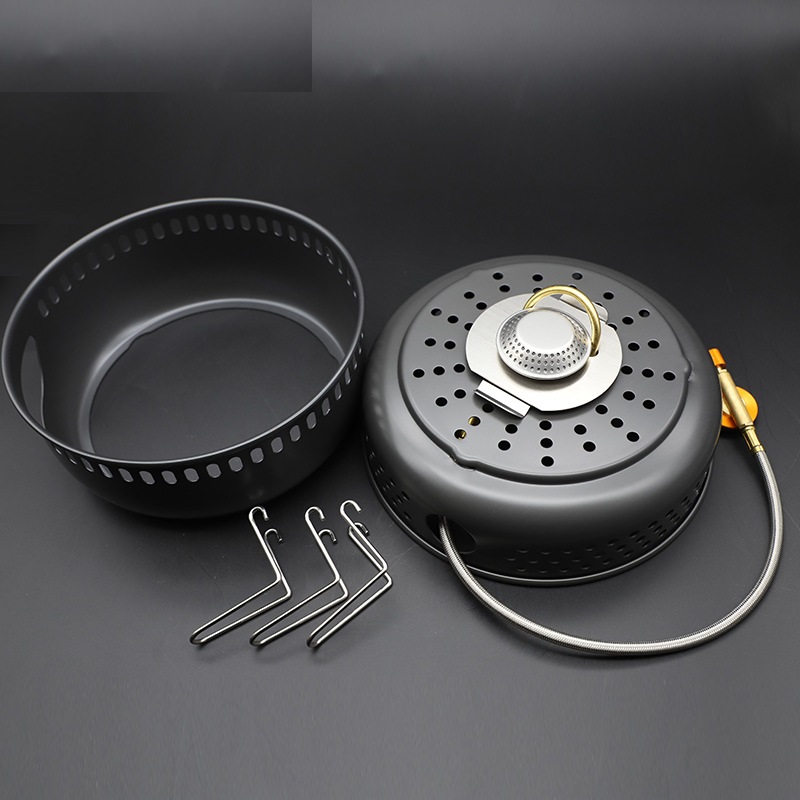 Camping Gas Stove Alcohol Stov - Camping Cooking Burner 리뷰 및 가격