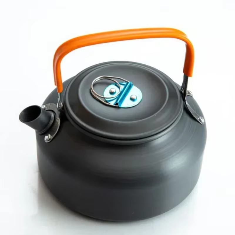 Camping Cookware Set Aluminum  - Camping Cooking Pack 리뷰 및 가격