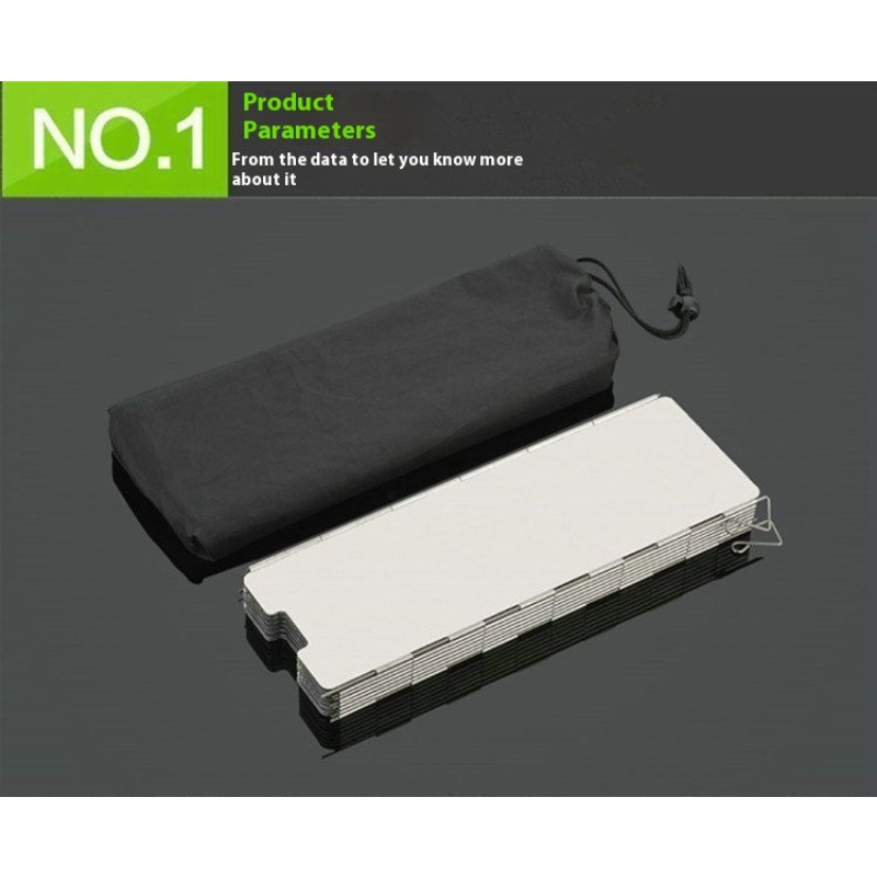 Portable Camping Windshield Fo - Camping Cooking Burner 리뷰 및 가격