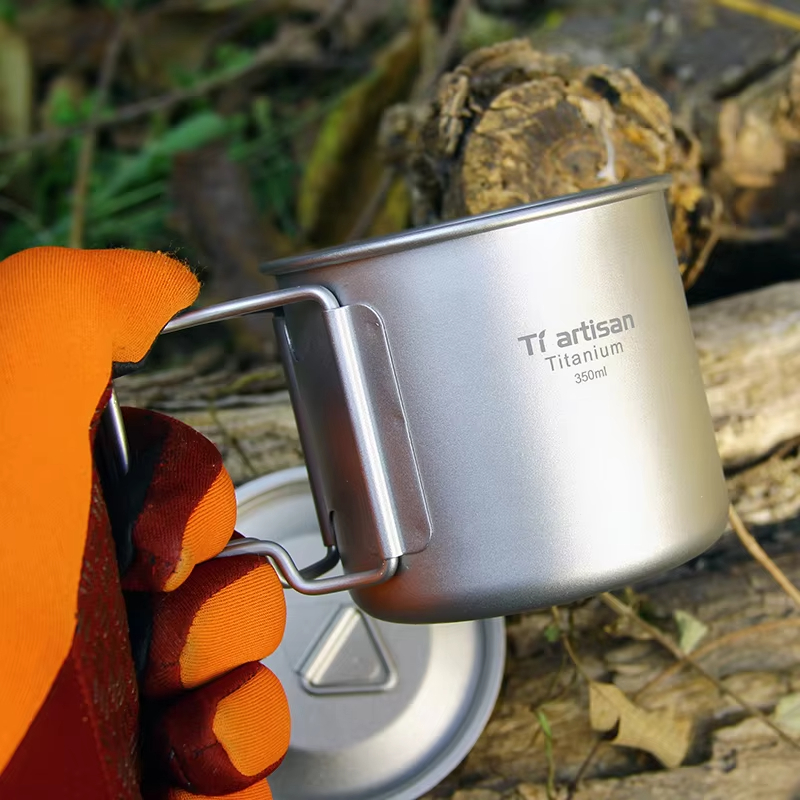 Tiartisan Outdoor Titanium Lig - Camping Cooking Basket 리뷰 및 가격