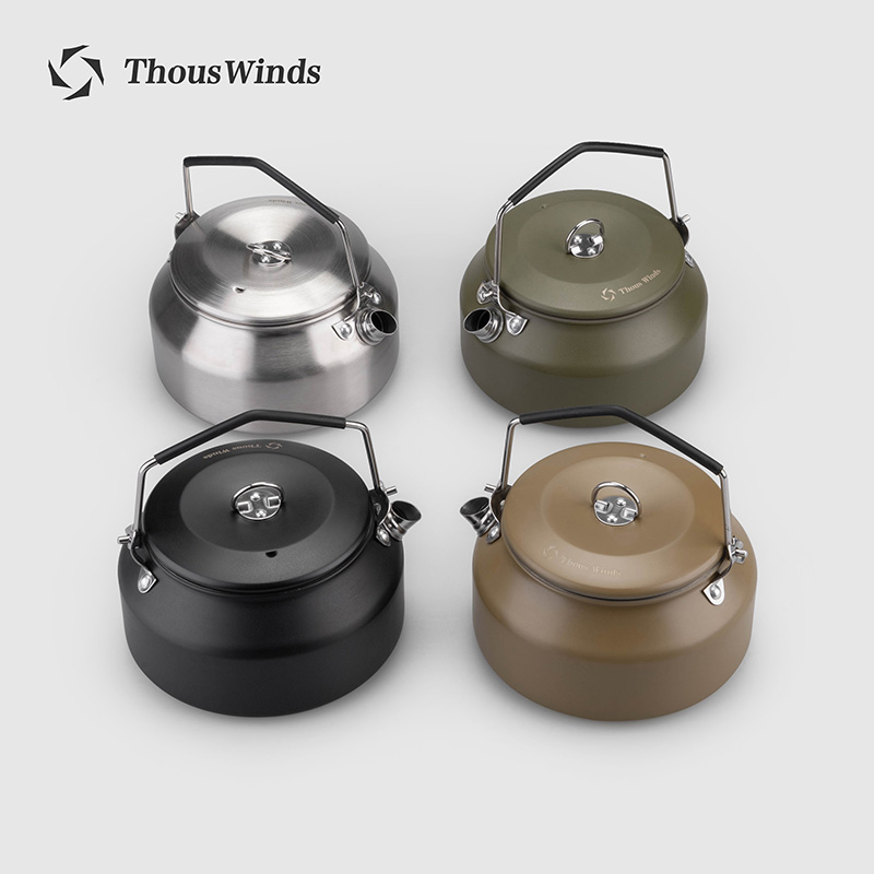 Thous Winds Outdoor Camping Ke - Campfire Cooking Anime 리뷰 및 가격