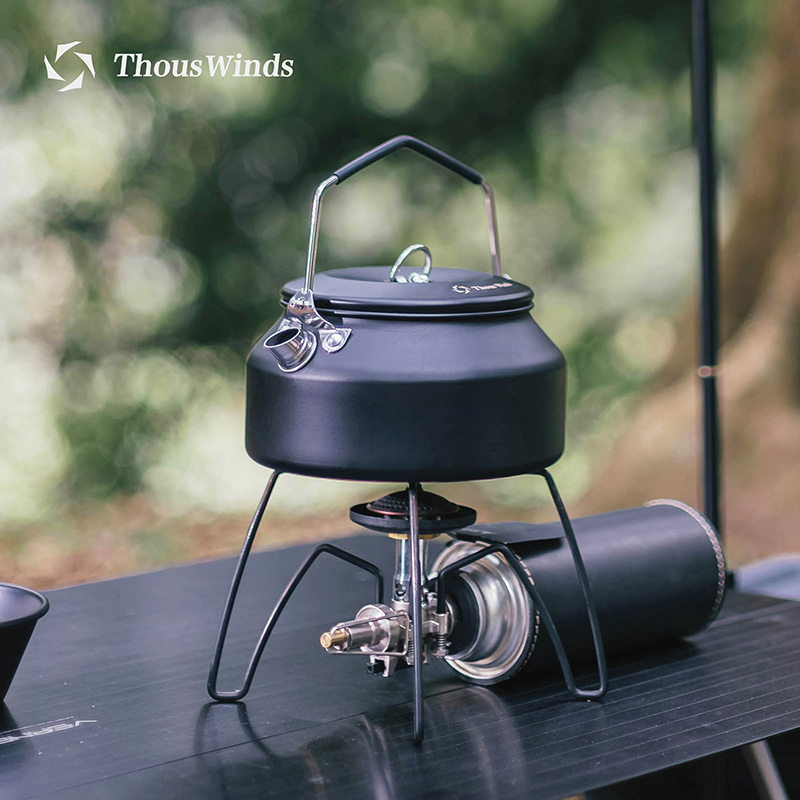 Thous Winds Outdoor Camping Ke - Campfire Cooking Anime 리뷰 및 가격