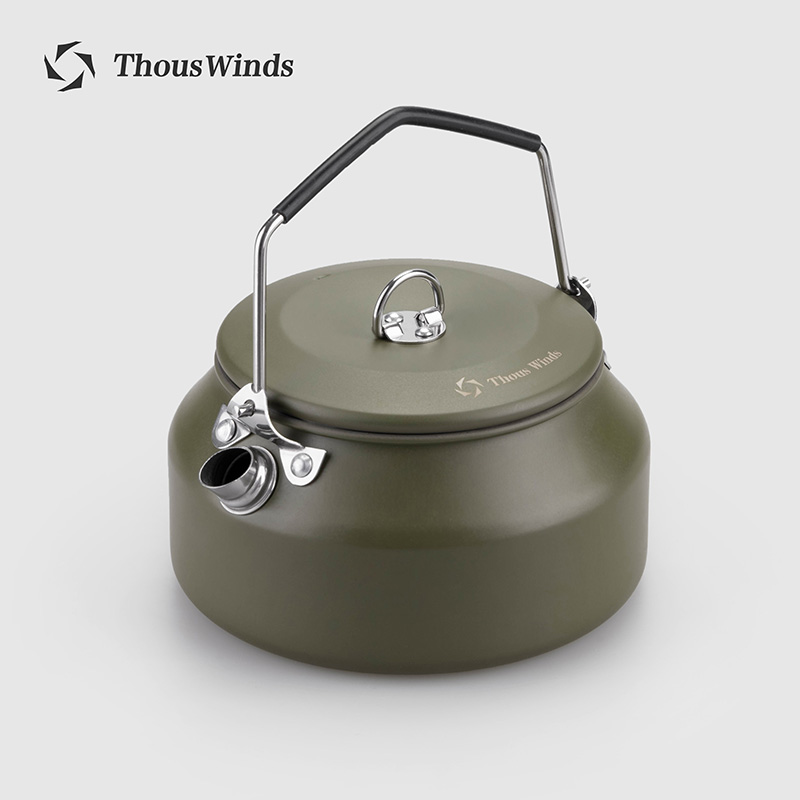 Thous Winds Outdoor Camping Ke - Campfire Cooking Anime 리뷰 및 가격