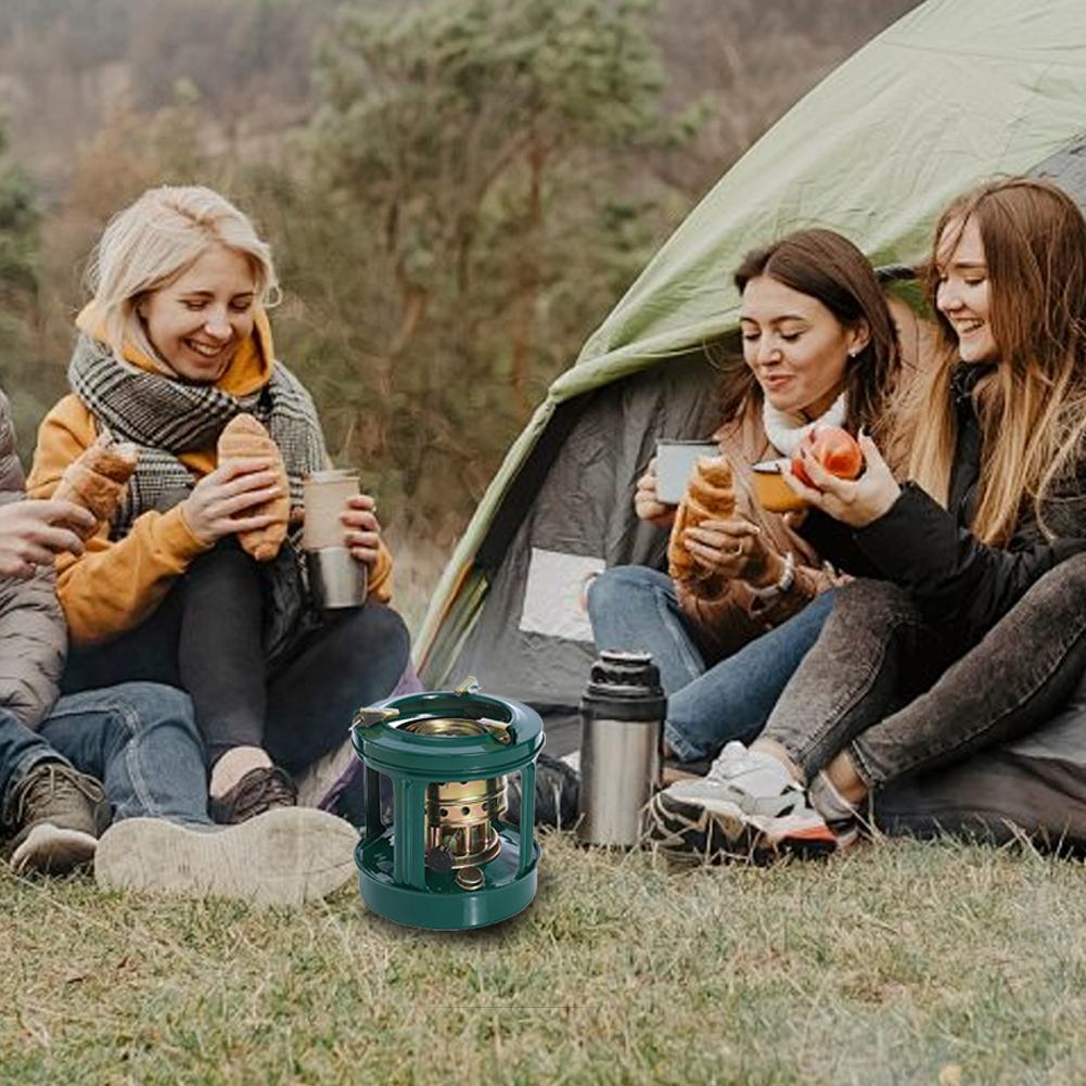 Outdoor 8 Wicks Oil Heater Sto - Camping Cooking Heater 리뷰 및 가격