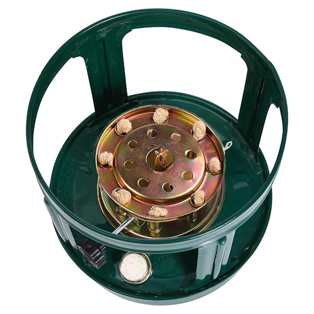 Outdoor 8 Wicks Oil Heater Sto - Camping Cooking Heater 리뷰 및 가격