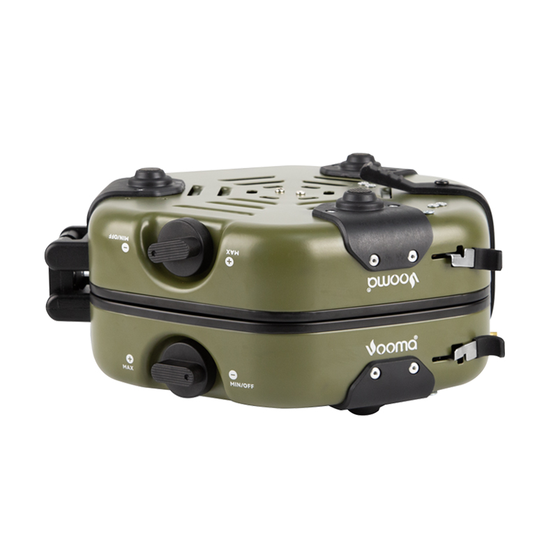 Lightweight Foldable 20000 Wat - Camping Cooking Set Large 리뷰 및 가격