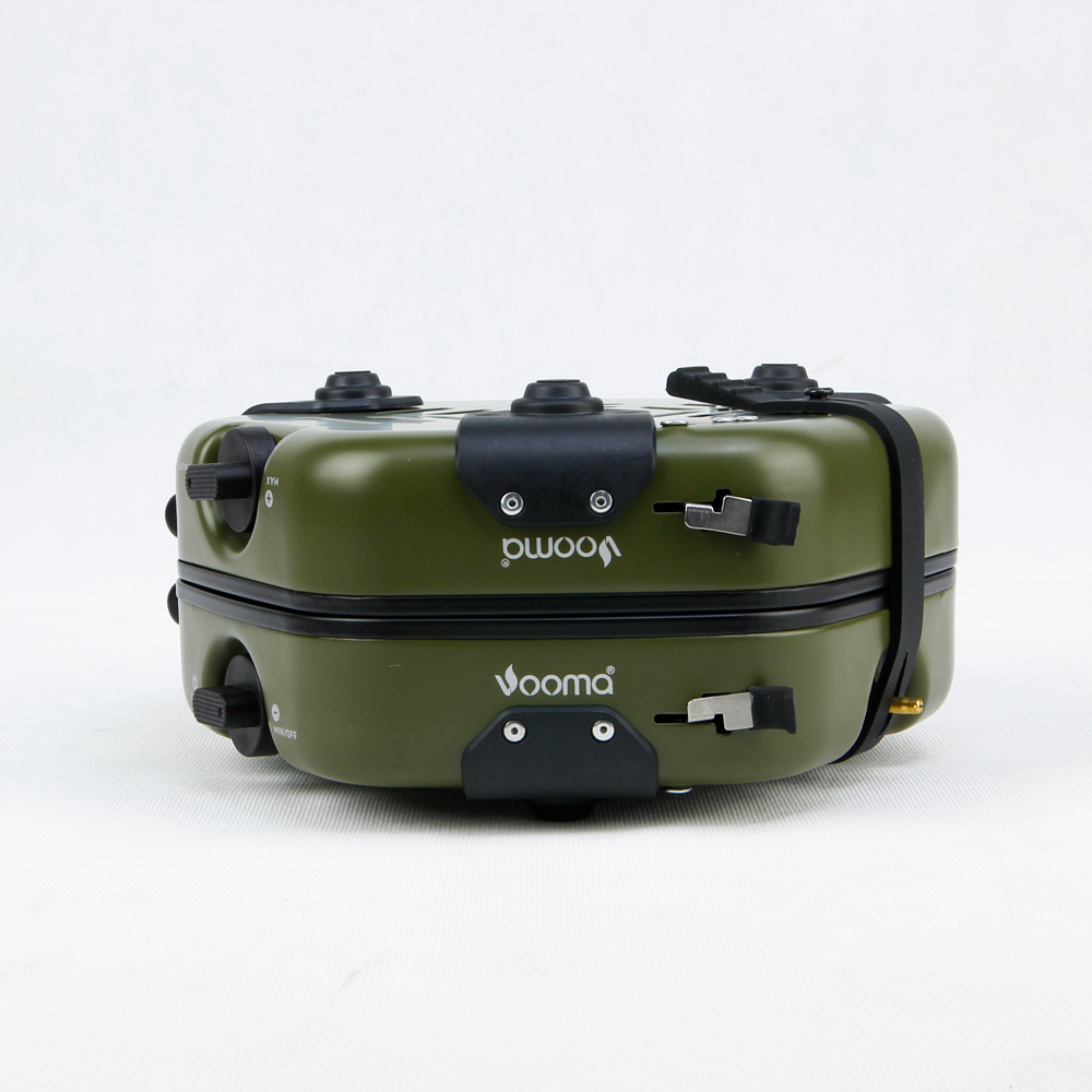 Lightweight Foldable 20000 Wat - Camping Cooking Set Large 리뷰 및 가격