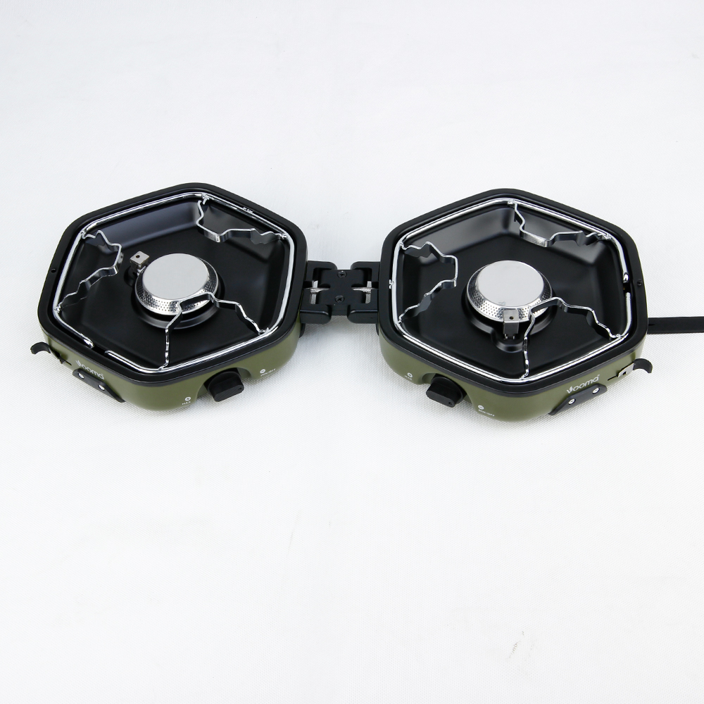 Lightweight Foldable 20000 Wat - Camping Cooking Set Large 리뷰 및 가격