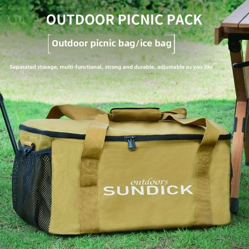 Mountain Guest Outdoor Cooking - Camping Cooking Set Large 리뷰 및 가격