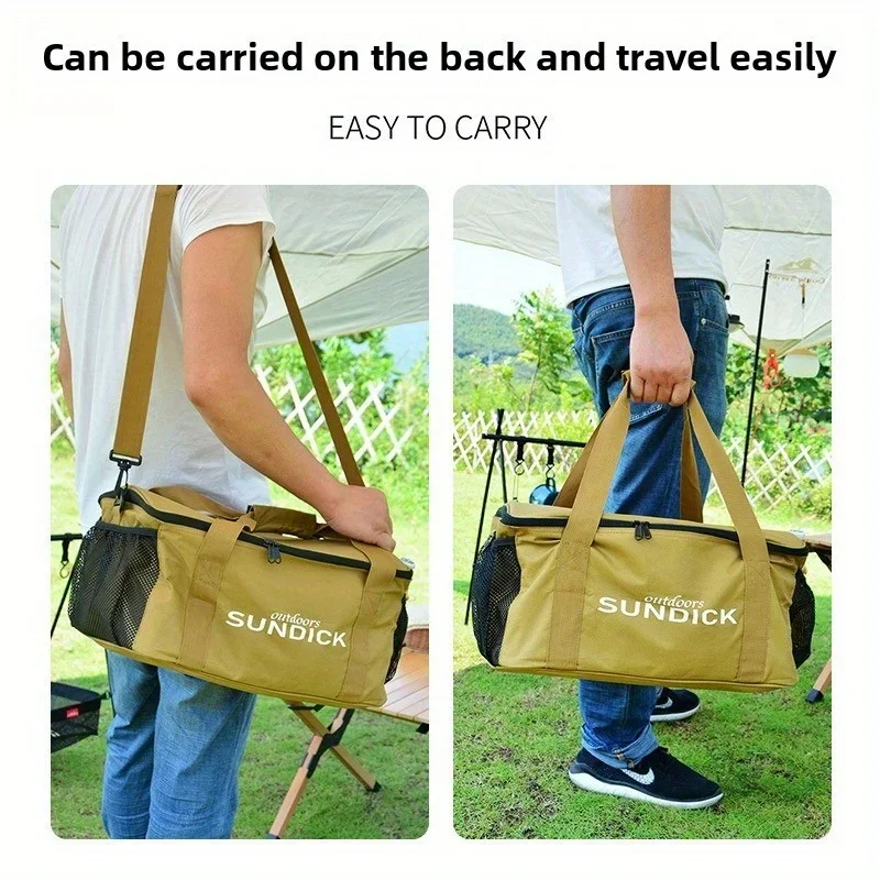 Mountain Guest Outdoor Cooking - Camping Cooking Set Large 리뷰 및 가격