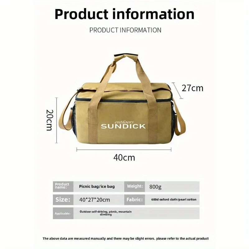 Mountain Guest Outdoor Cooking - Camping Cooking Set Large 리뷰 및 가격