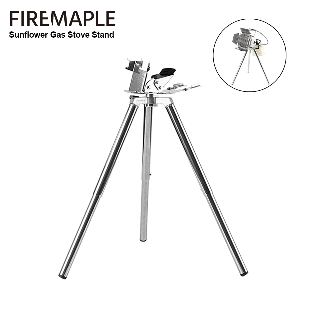 Fire-Maple Sunflower Gas Stove - Camping Cooking Heater 리뷰 및 가격