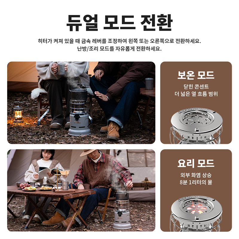 Naturehike Stove Multi-functio - Camping Cooking Heater 리뷰 및 가격