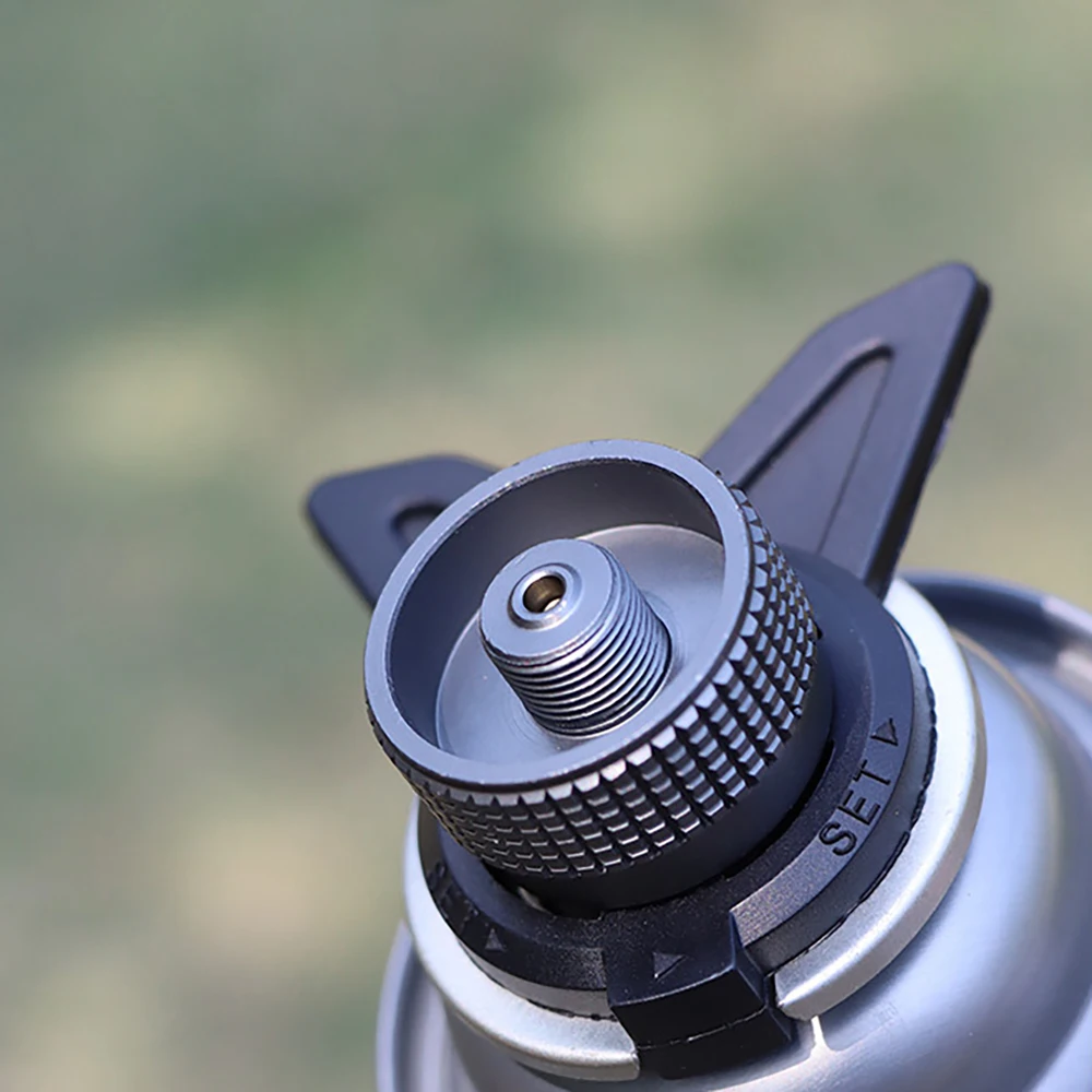 Camping Burner Adaptor Outdoor - Camping Cooking Heater 리뷰 및 가격