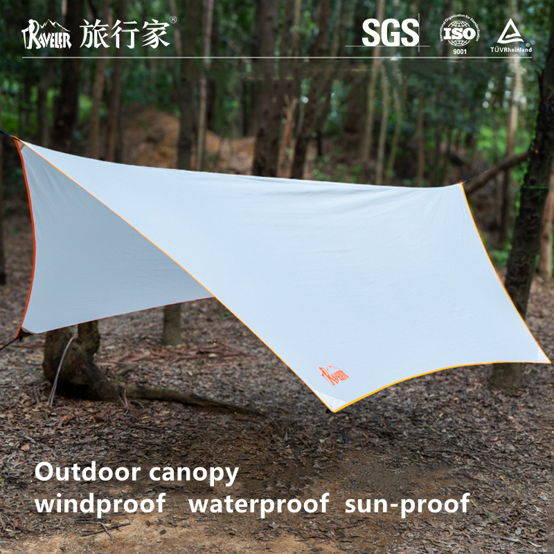 Sunshade canopy tent, sun-proo - Camping Cooking Canopy 리뷰 및 가격