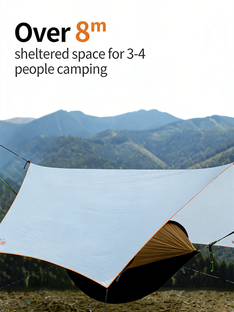 Sunshade canopy tent, sun-proo - Camping Cooking Canopy 리뷰 및 가격