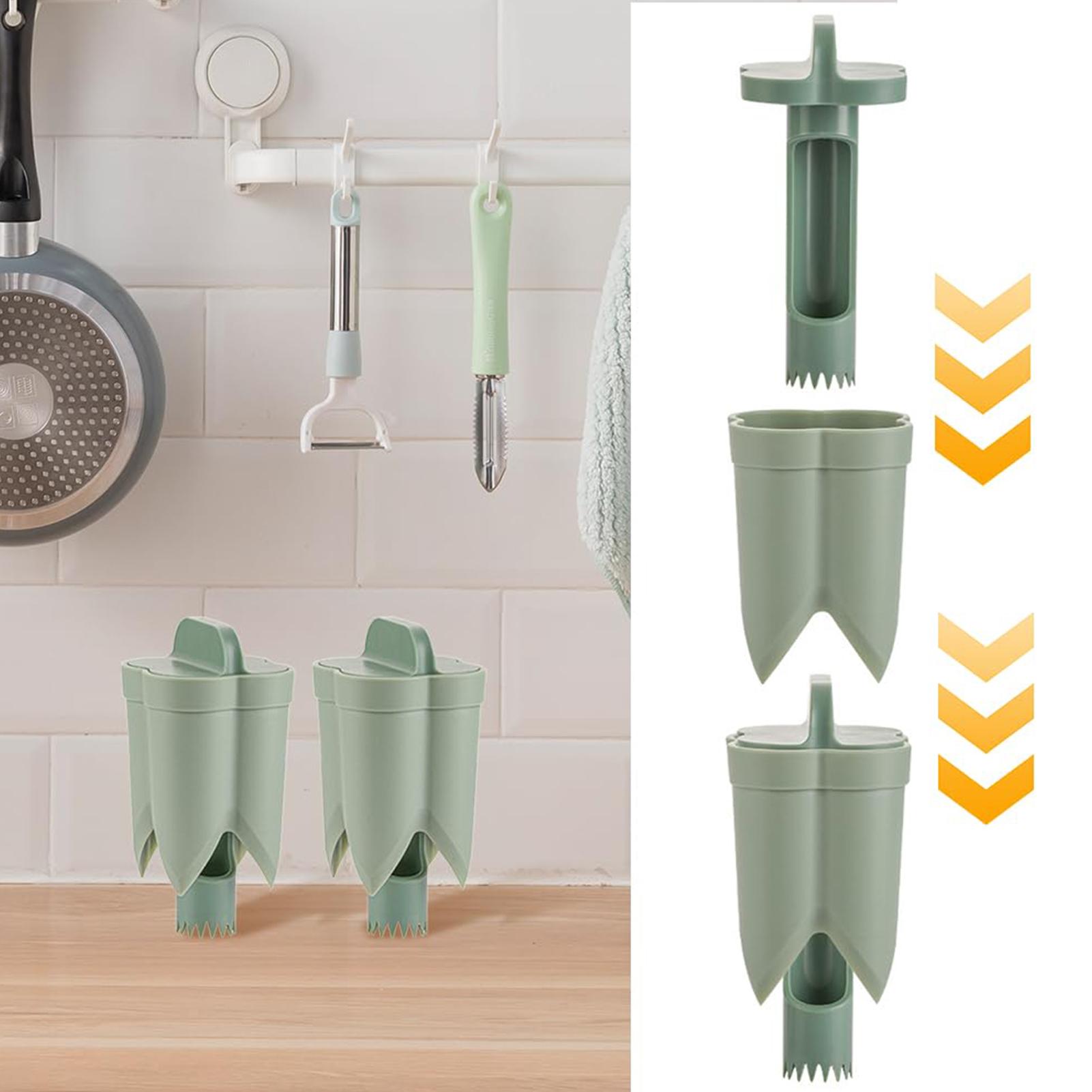 Pepper Core Remover 2 In 1 Bel - Camping Cooking Vegetables 리뷰 및 가격