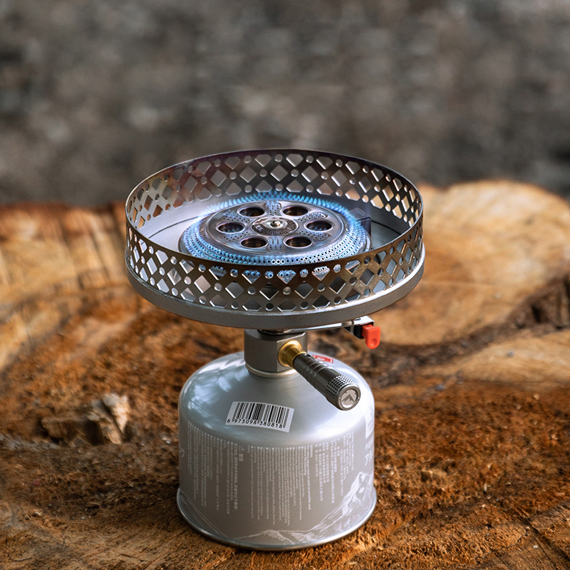 Campingmoon OD-4 Aluminum Allo - Camping Cooking Heater 리뷰 및 가격