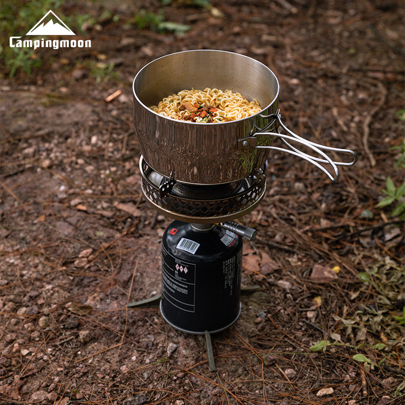 Campingmoon OD-4 Aluminum Allo - Camping Cooking Heater 리뷰 및 가격