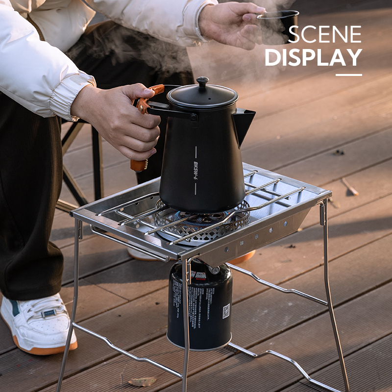 Campingmoon OD-4 Aluminum Allo - Camping Cooking Heater 리뷰 및 가격