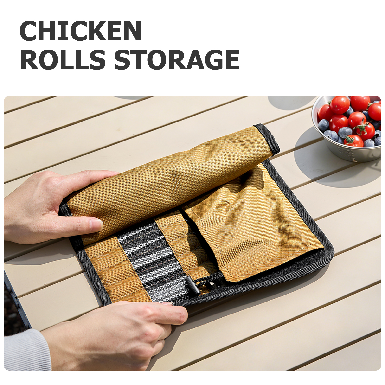 BISINNA Camping Cutlery Set 30 - Camping Cooking Pack 리뷰 및 가격