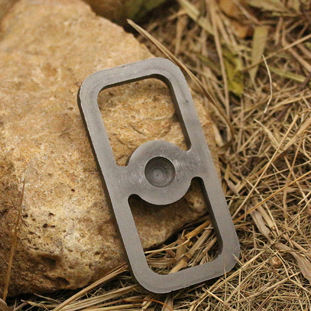 1 Set Fire Starter Rope Campin - Camping Cooking Burner 리뷰 및 가격