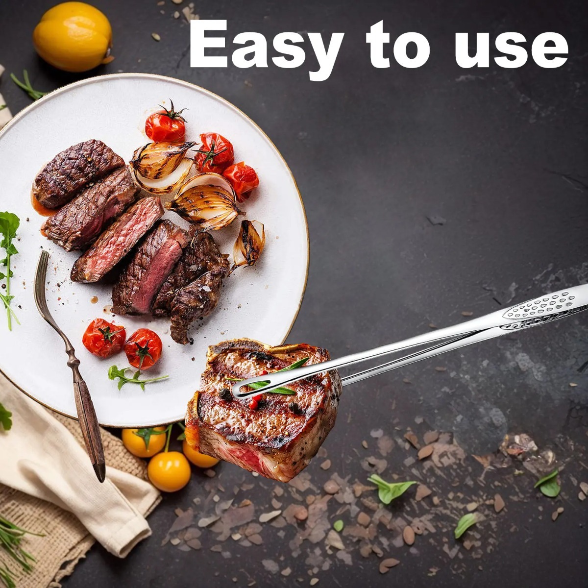 Stainless Steel Korean BBQ Gri - Camping Cooking Vegetables 리뷰 및 가격