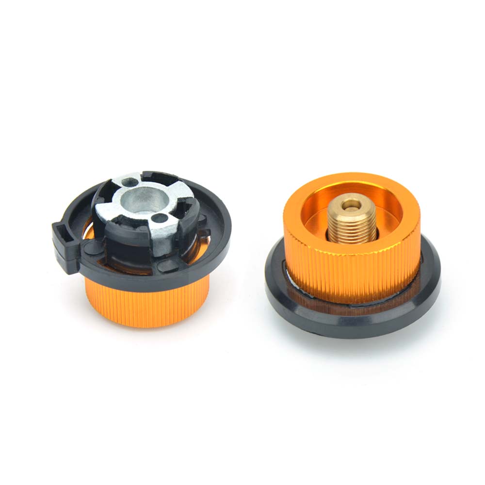 Gas Stove Adapter Propane Refi - Camping Cooking Burner 리뷰 및 가격