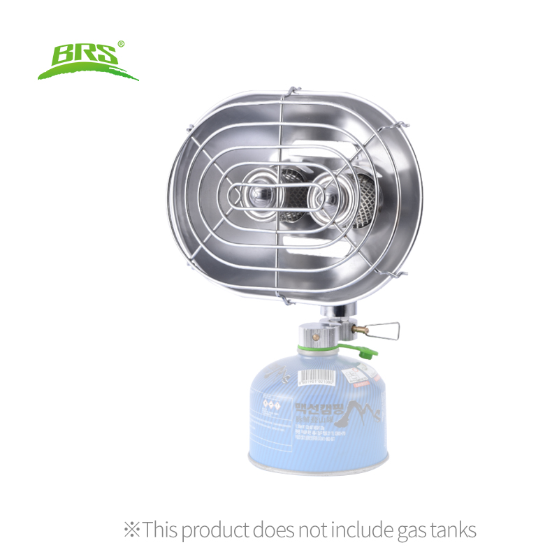 BRS-H22 Double2026 Head Outdoo - Camping Cooking Heater 리뷰 및 가격