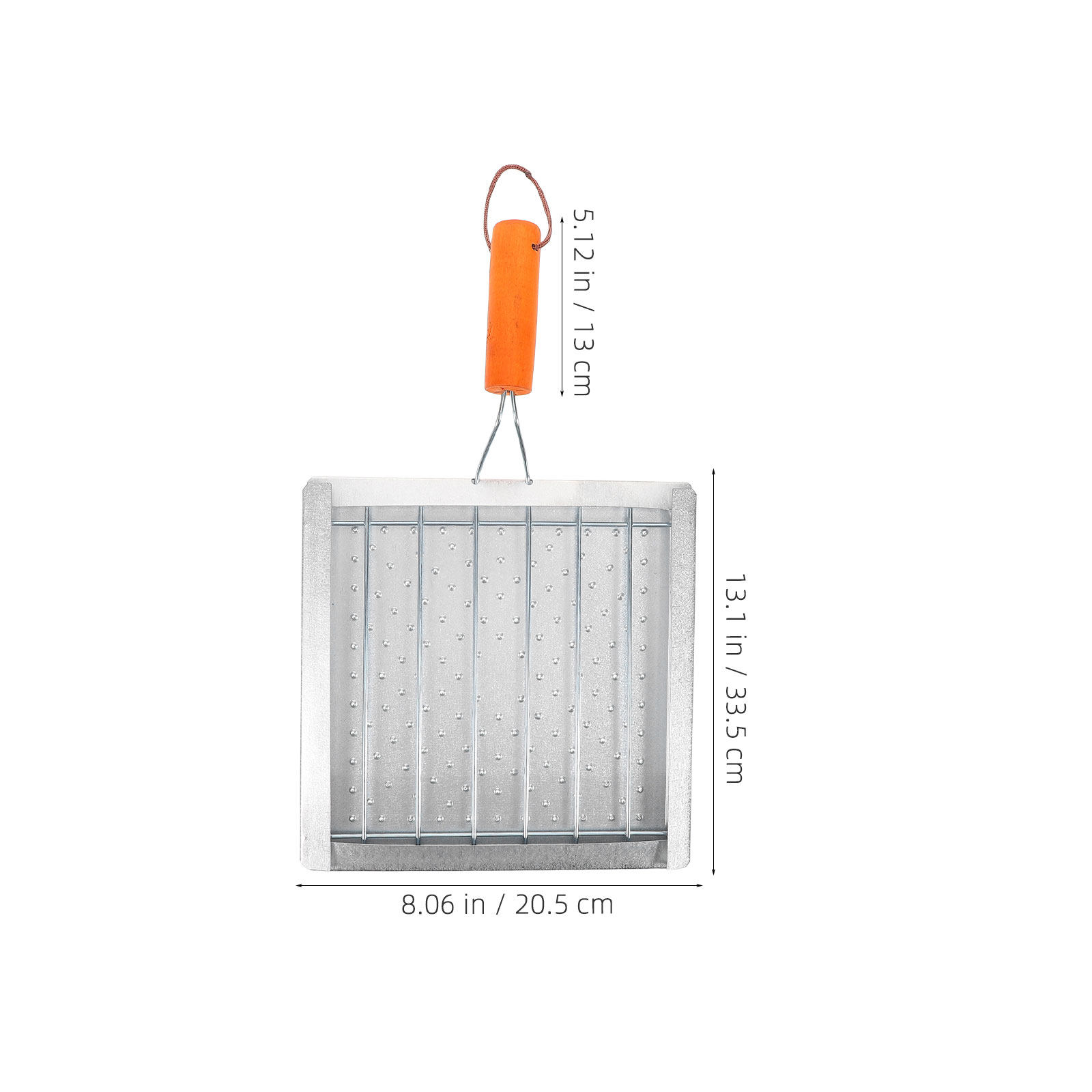 Portable Foldable Camp Toaster - Camping Cooking Vegetables 리뷰 및 가격