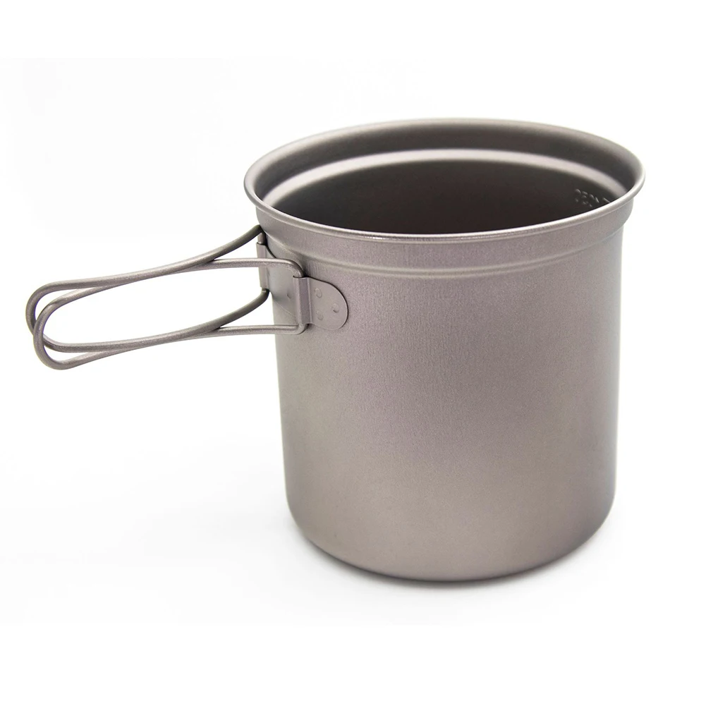 Backpacking Pot Set Camping Co - Camping Cooking Pack 리뷰 및 가격
