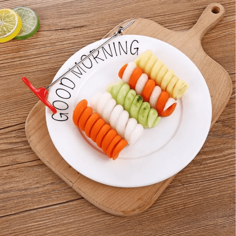 Portable Stainless Steel Veget - Camping Cooking Vegetables 리뷰 및 가격