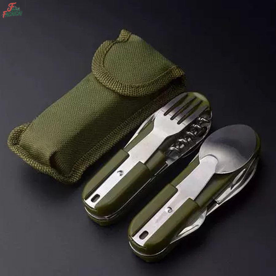 Camping Gear Portable Portable - Camping Cooking Utensil Set 리뷰 및 가격