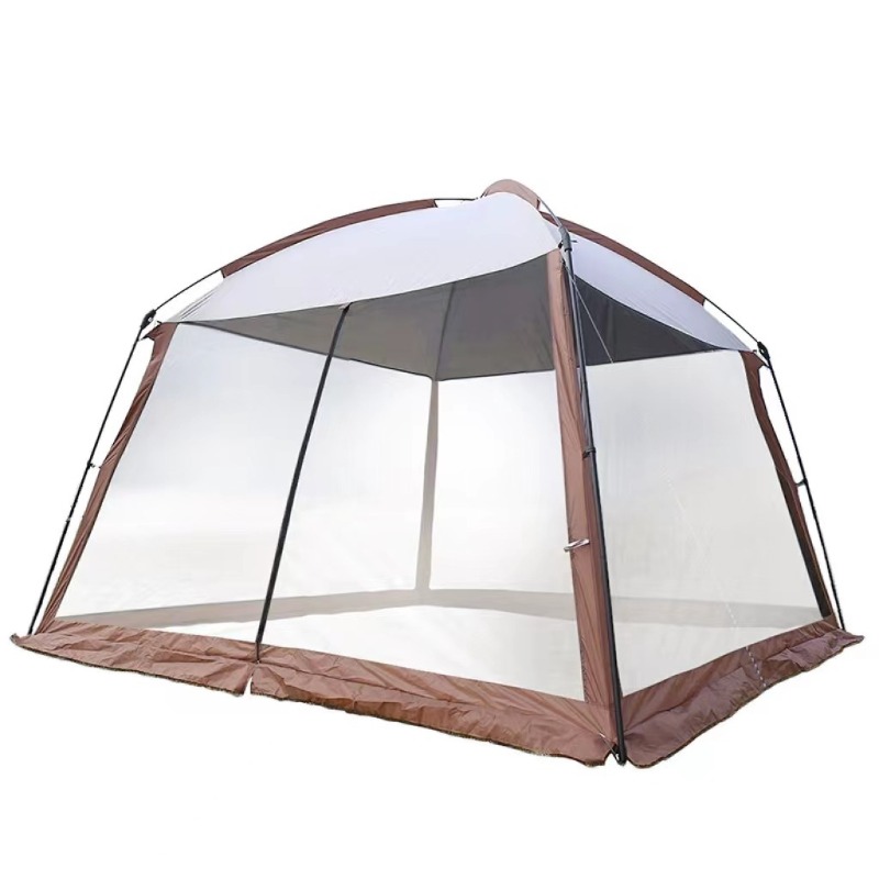 Mesh Camping Canopy Tent, Sun  - Camping Cooking Canopy 리뷰 및 가격