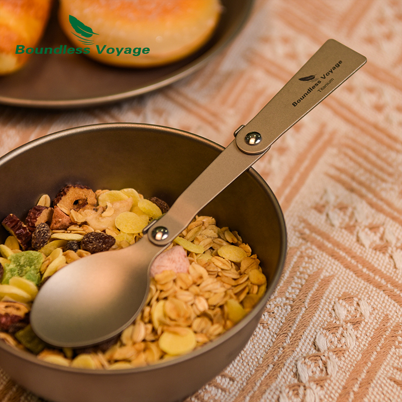 Boundless Voyage Titanium Camp - Camping Cooking Basket 리뷰 및 가격