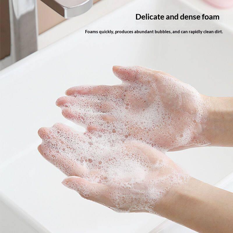 Hot Sale 50Pcs Travel Soap She - Biodegradable Soap Camp 리뷰 및 가격