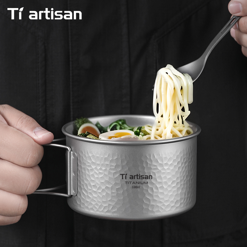 Tiartisan Pure Titanium Hammer - Camping Cooking Basket 리뷰 및 가격