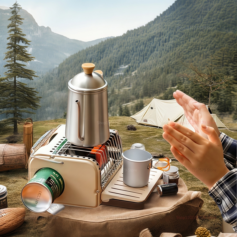 1200W camping gas stove portab - Camping Cooking Heater 리뷰 및 가격