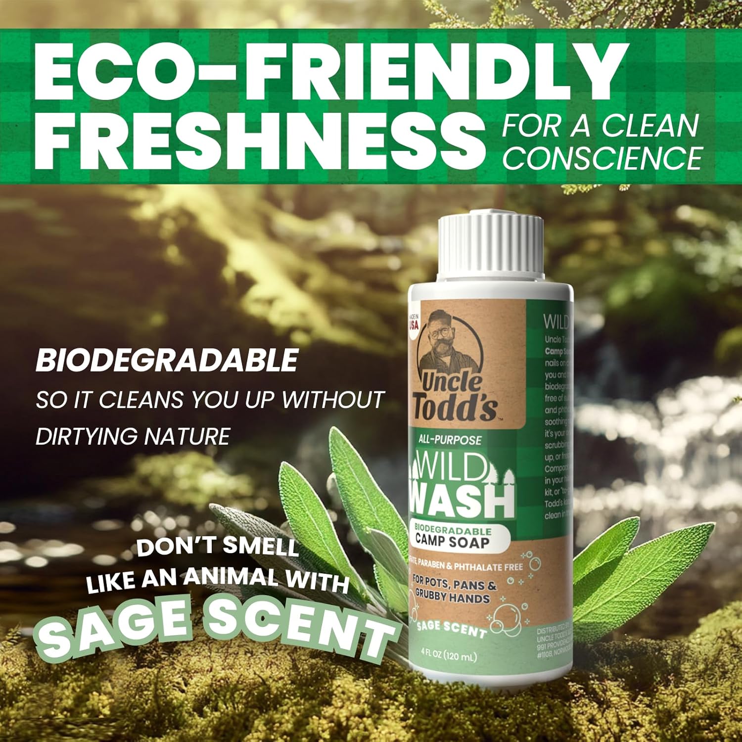 Biodegradable Camping Soap wit - Biodegradable Soap Camp 리뷰 및 가격