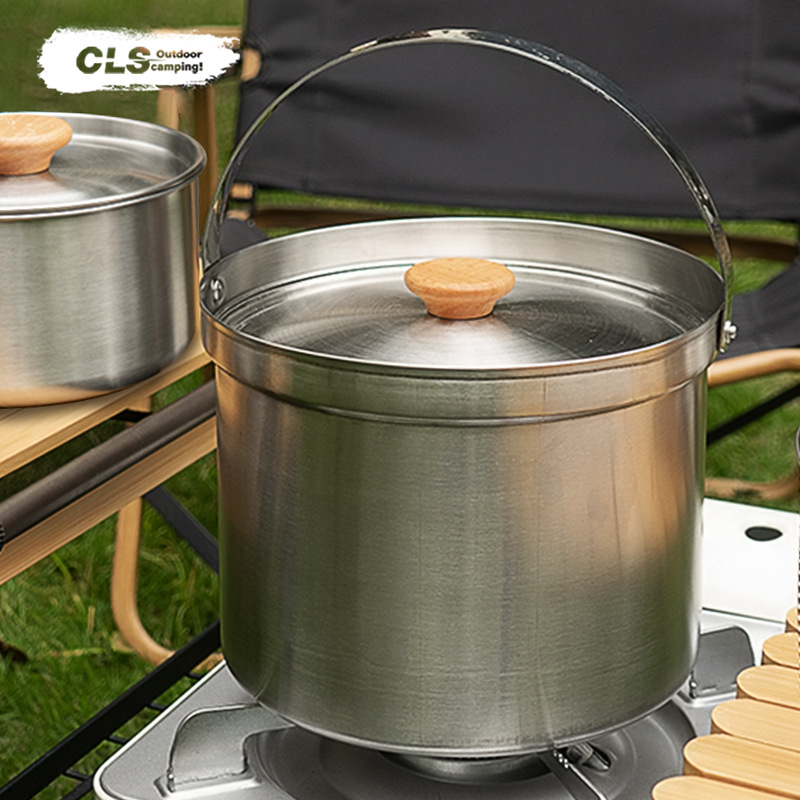CLS&NOBANA Newset Outdoor Camp - Camping Cooking Pack 리뷰 및 가격