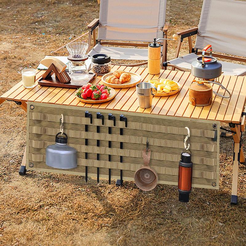 camping organizers Canopy Orga - Camping Cooking Canopy 리뷰 및 가격