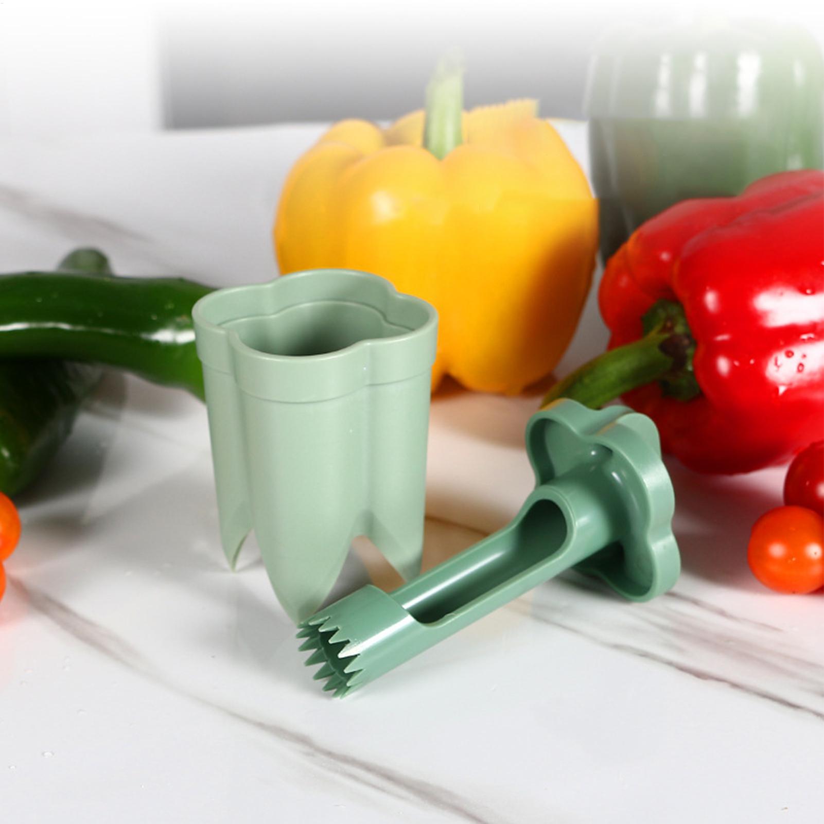 Slicer Vegetable Cutter Random - Camping Cooking Vegetables 리뷰 및 가격