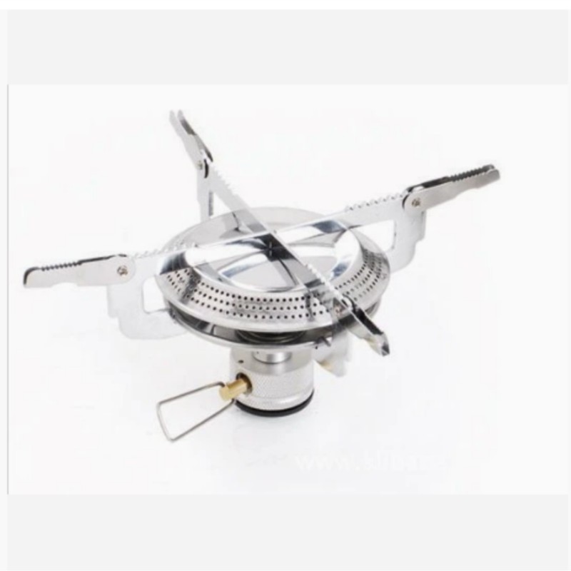 1PCS Outdoor Camping Gas Stove - Camping Cooking Heater 리뷰 및 가격