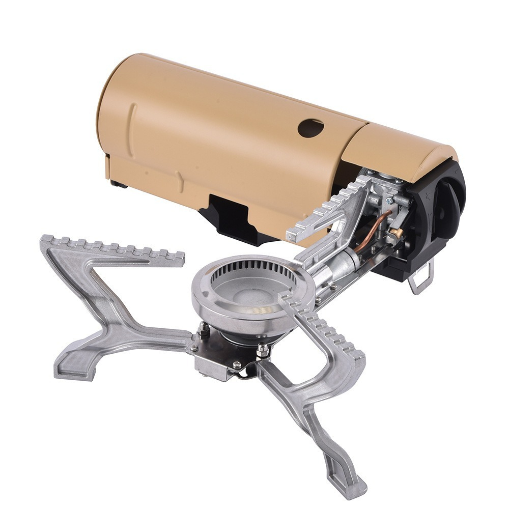 BRS-99 Camping Outdoor Portabl - Camping Cooking Burner 리뷰 및 가격