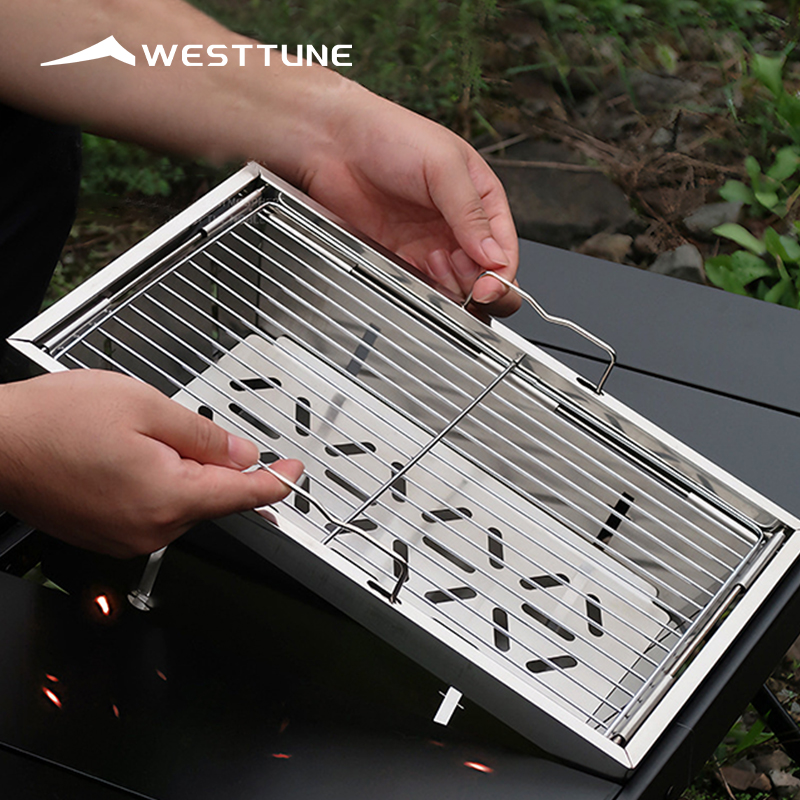 WESTTUNE IGT Barbecue Grill Fo - Camping Cooking Burner 리뷰 및 가격