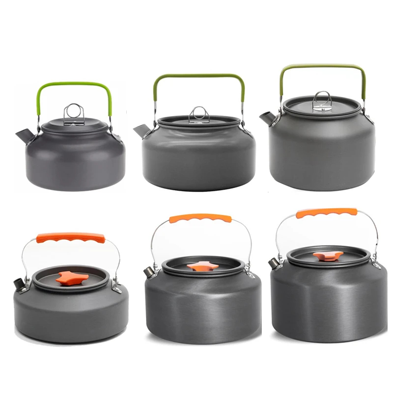 Home Household Camping Cookwar - Camping Cooking Utensil Set 리뷰 및 가격
