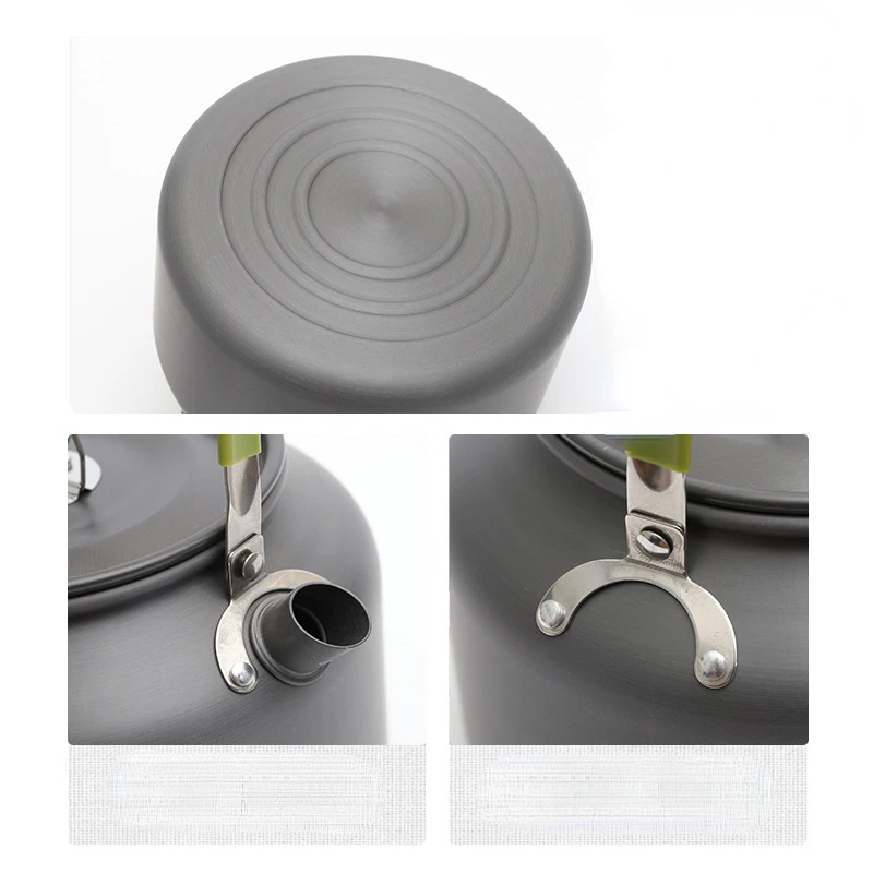 Home Household Camping Cookwar - Camping Cooking Utensil Set 리뷰 및 가격
