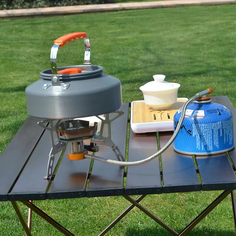 Home Household Camping Cookwar - Camping Cooking Utensil Set 리뷰 및 가격