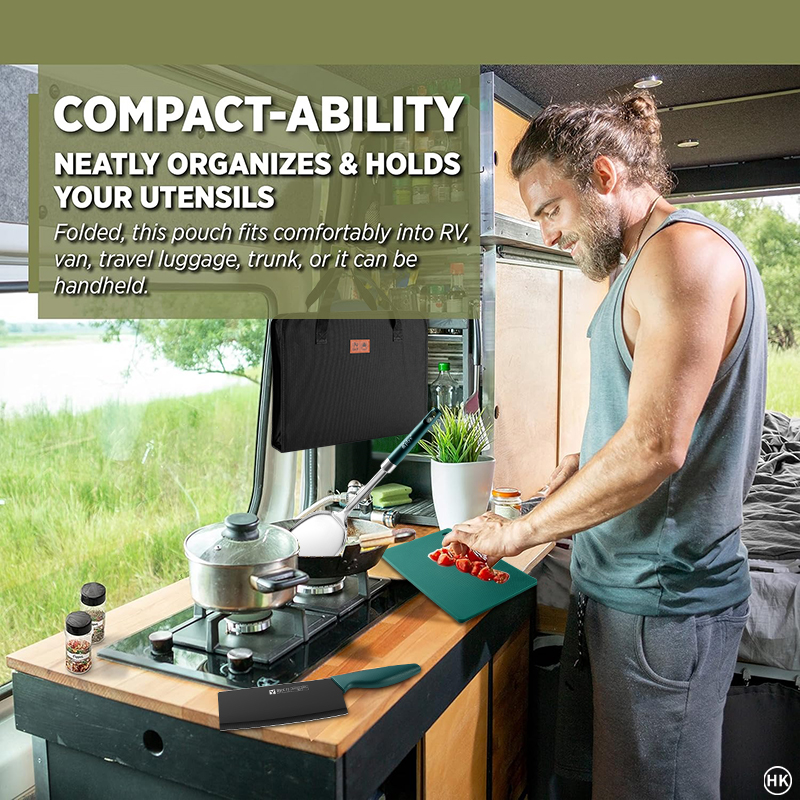 13PCS Camping cooking set, cam - Camping Cooking Accessories Set 리뷰 및 가격