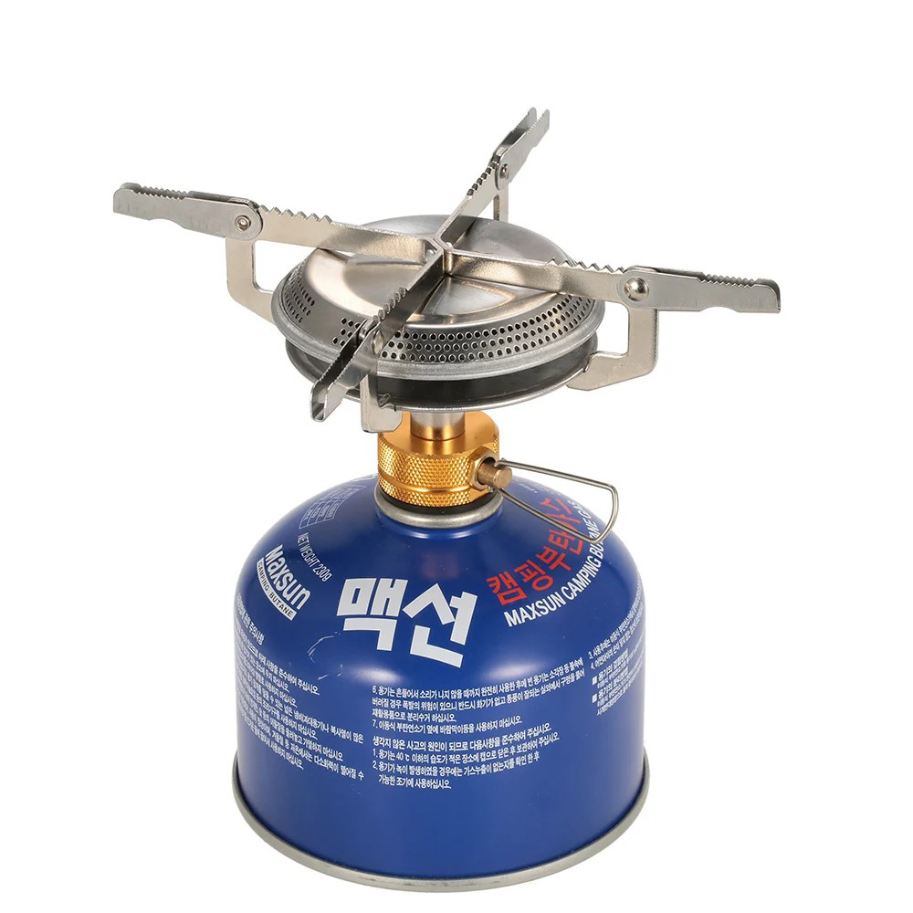 Outdoor Camping Gas Stove Ultr - Camping Cooking Heater 리뷰 및 가격